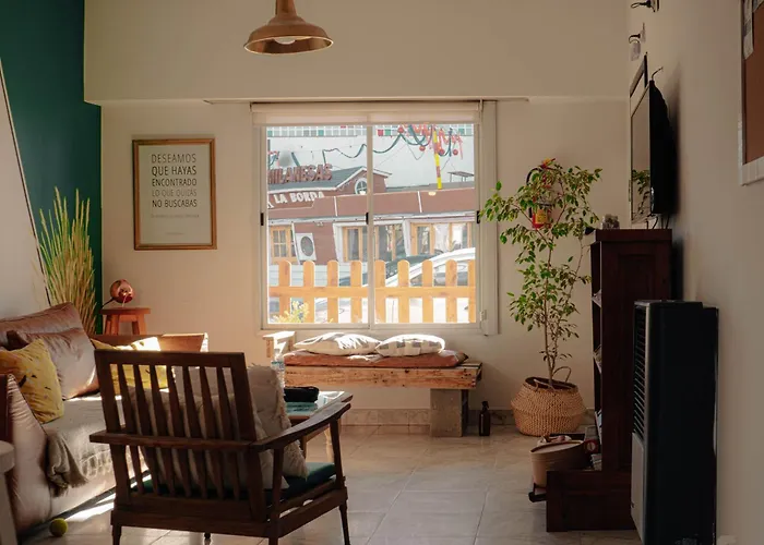 Chepatagonia &ExperiencesHostal